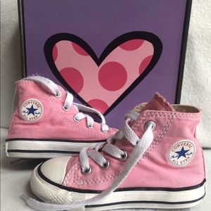 little mermaid converse